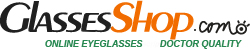 Glasses Shop Coupon
